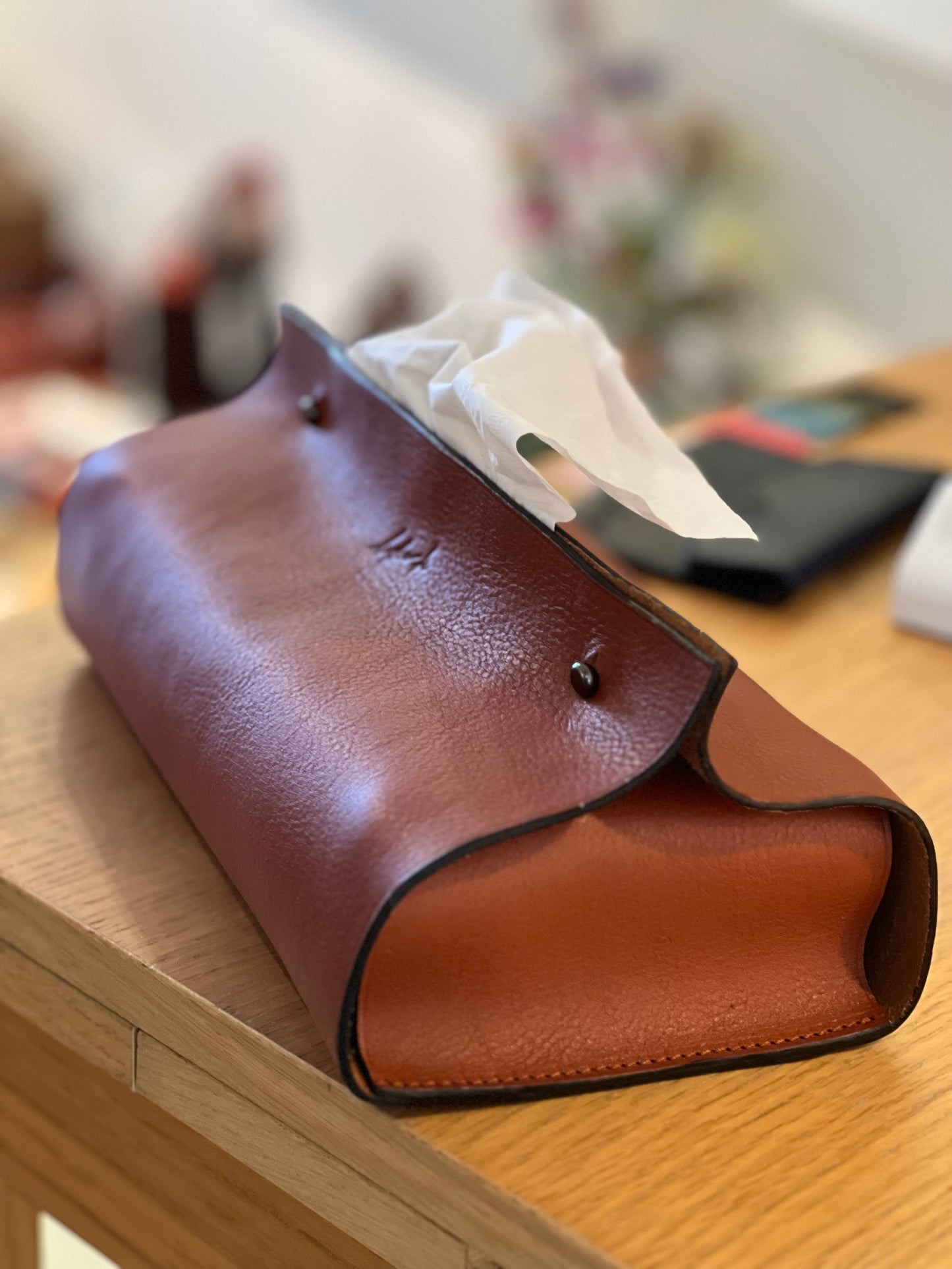 Tissue Butler