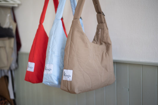 Le grand sac Ernest