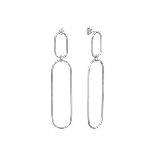 Héméra Nue earrings