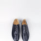 Blu Fiefer Derbie Black
