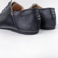 Blu Fiefer Derbie Blue Grey