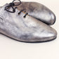 Blu Fiefer - Antique Silver