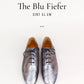Blu Fiefer - Antique Silver