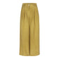 Clio pants - Gold