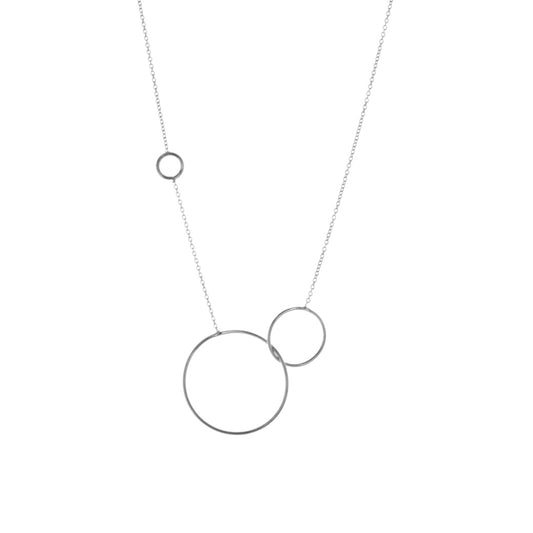 Trinity Necklace