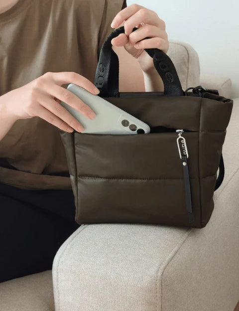 Sac cabas Mini