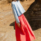 Candy Blouse - SS26