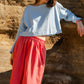 Candy Blouse - SS26