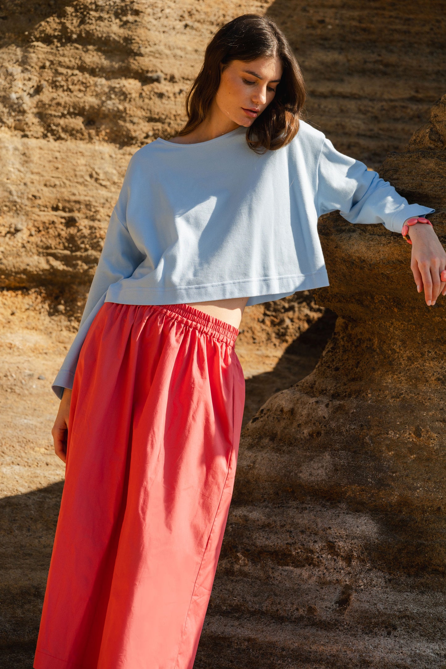 Candy Blouse - SS26