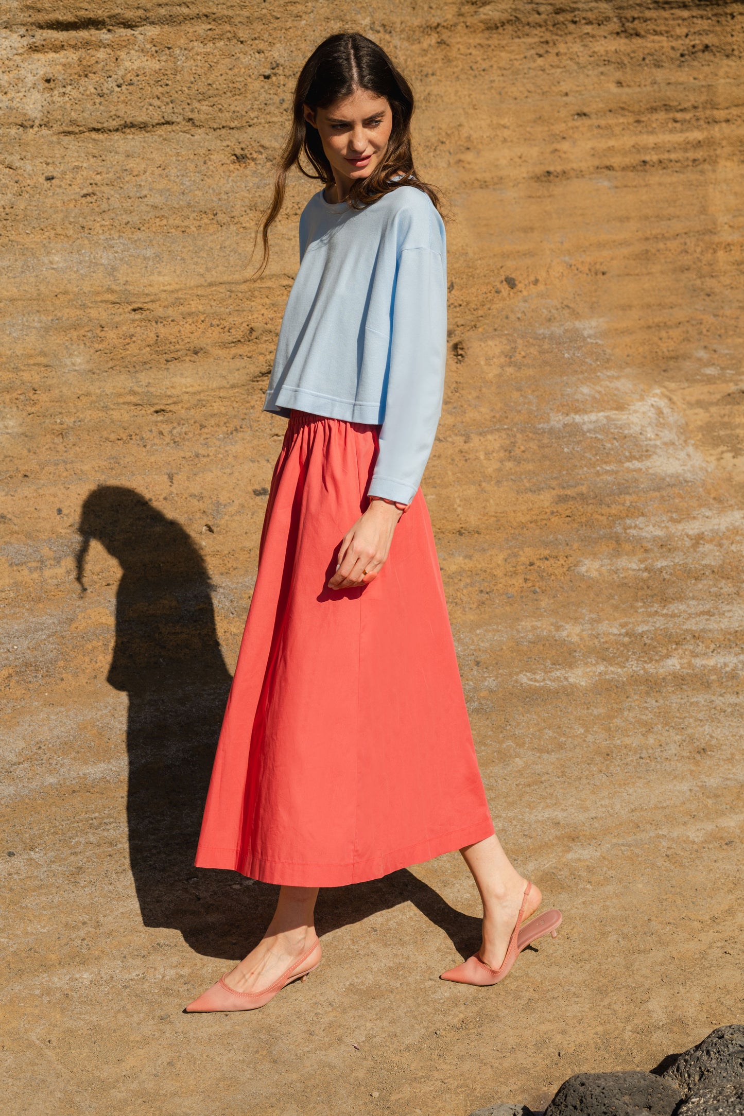 Candy Blouse - SS26