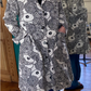 Manteau coton japonais