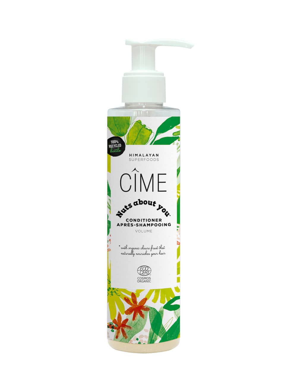 Cîme - Après-shampoing Volume