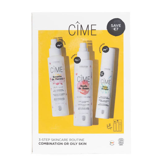 Cîme - Coffret cadeau 