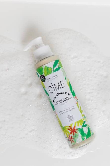 Cîme - Après-shampoing Volume