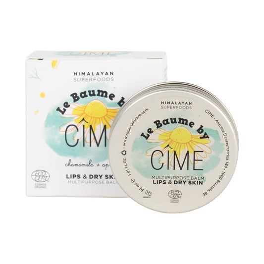 The Balm by Cîme