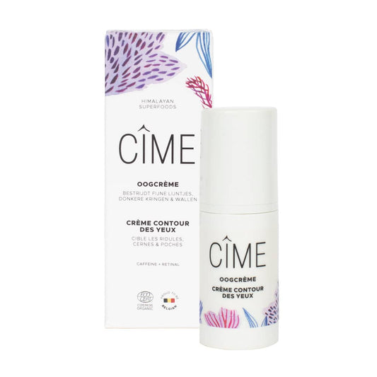 Cîme - Crème contour des yeux