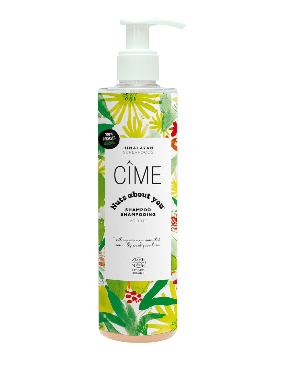 Cîme - Shampoing Volume