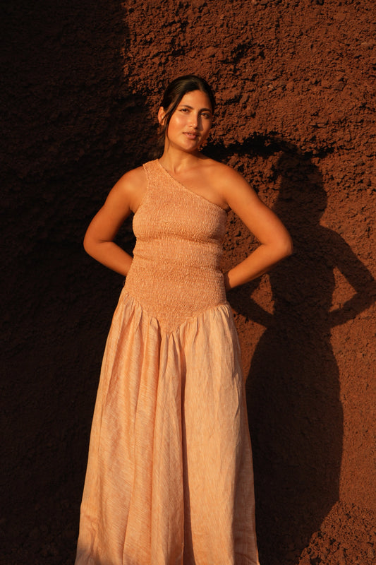 Vera Dress