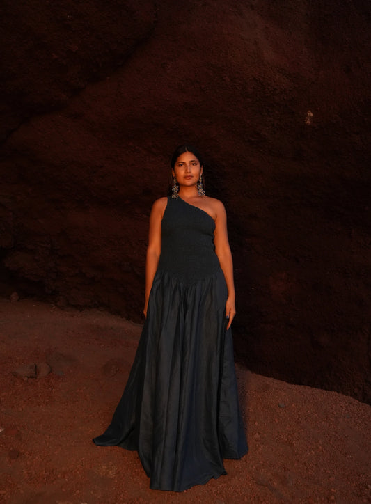 Vera Dress