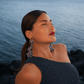 Azuleja Earrings
