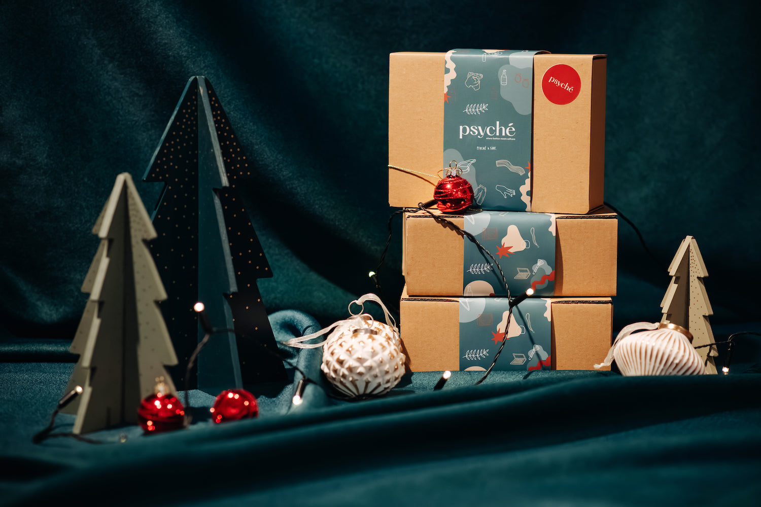 Load video: Psyché Store Presentation