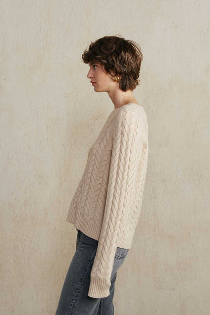 Tribeca Sweater