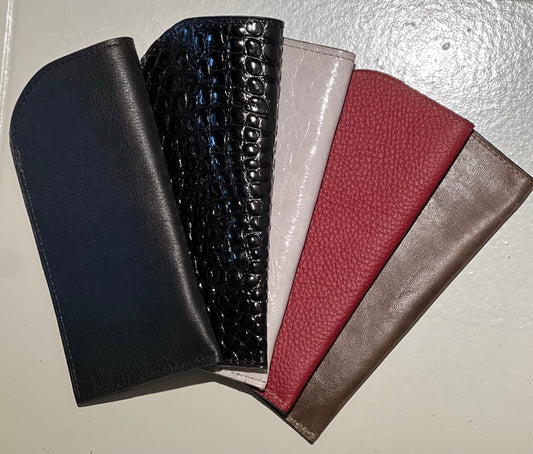 Etui à lunettes