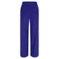 Mon Col Anvers - Gaia Pants Royal Blue 