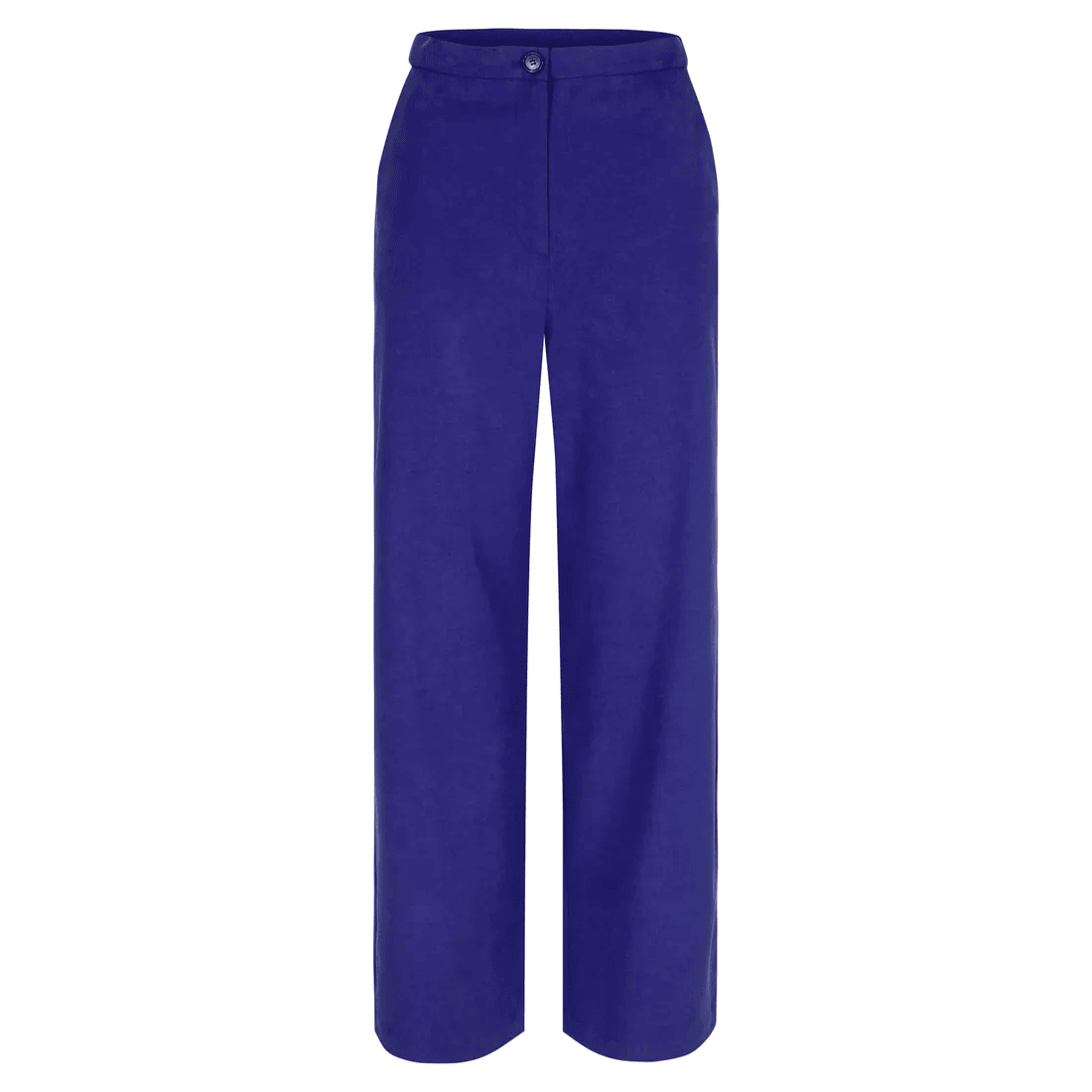 Mon Col Anvers - Gaia Pants Royal Blue 