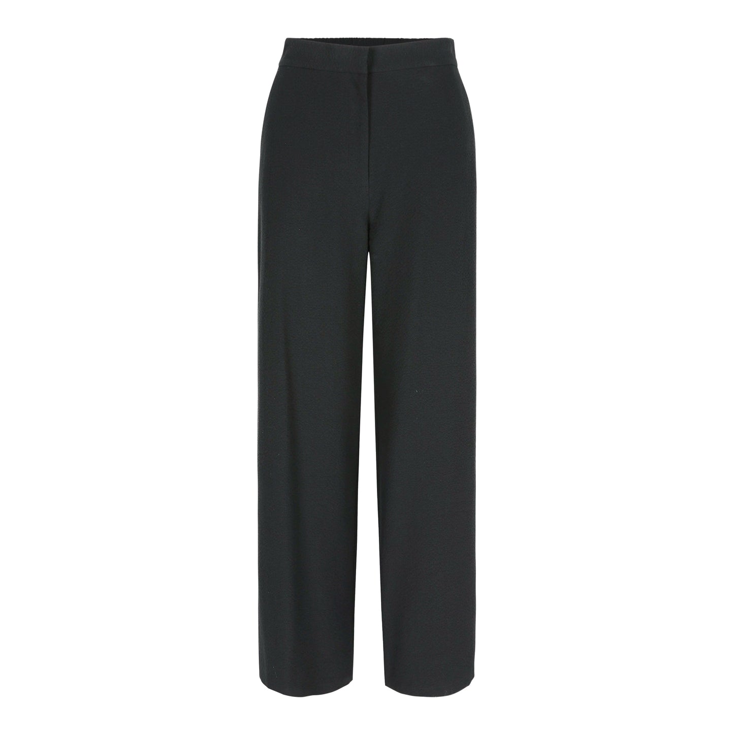 Han pants - Black Structure