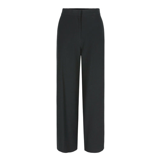 Han pants - Black Structure