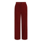 Han pants - Biking red