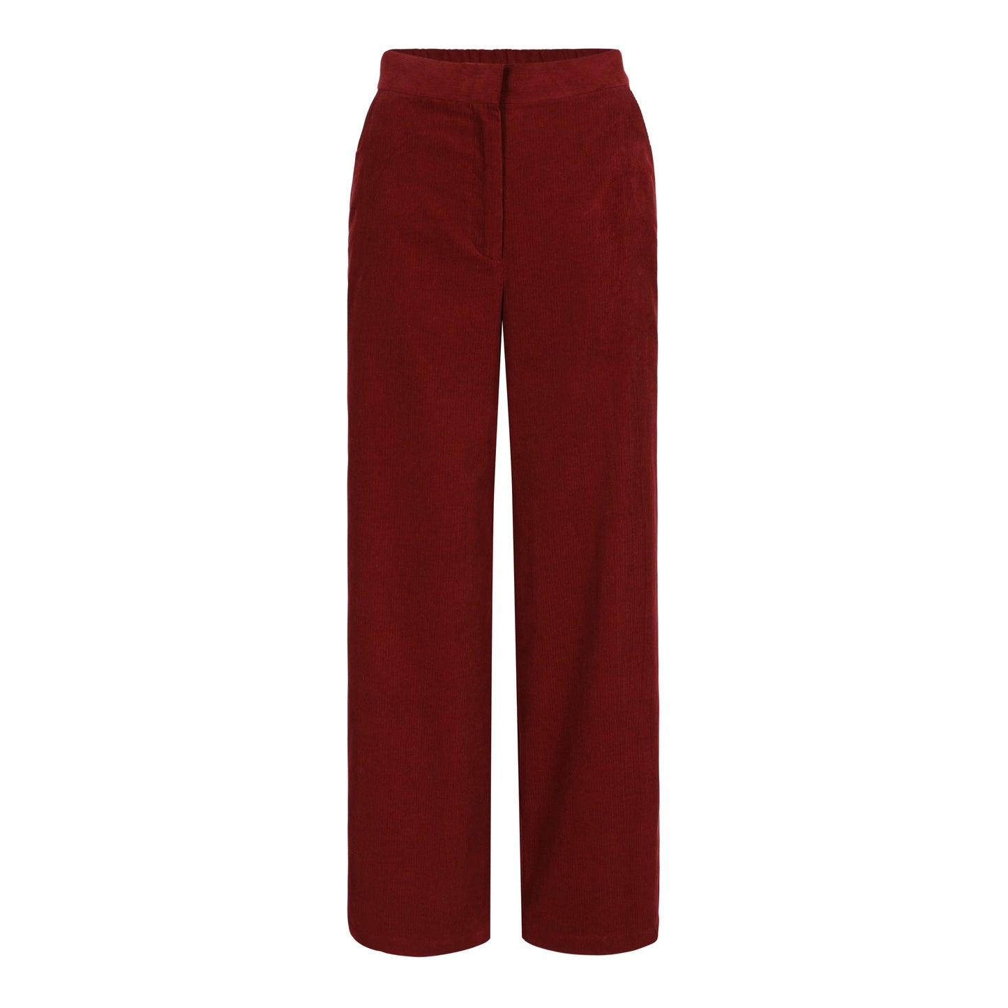 Han pants - Biking red