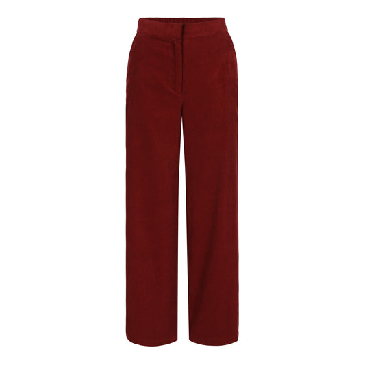 Han pants - Biking red