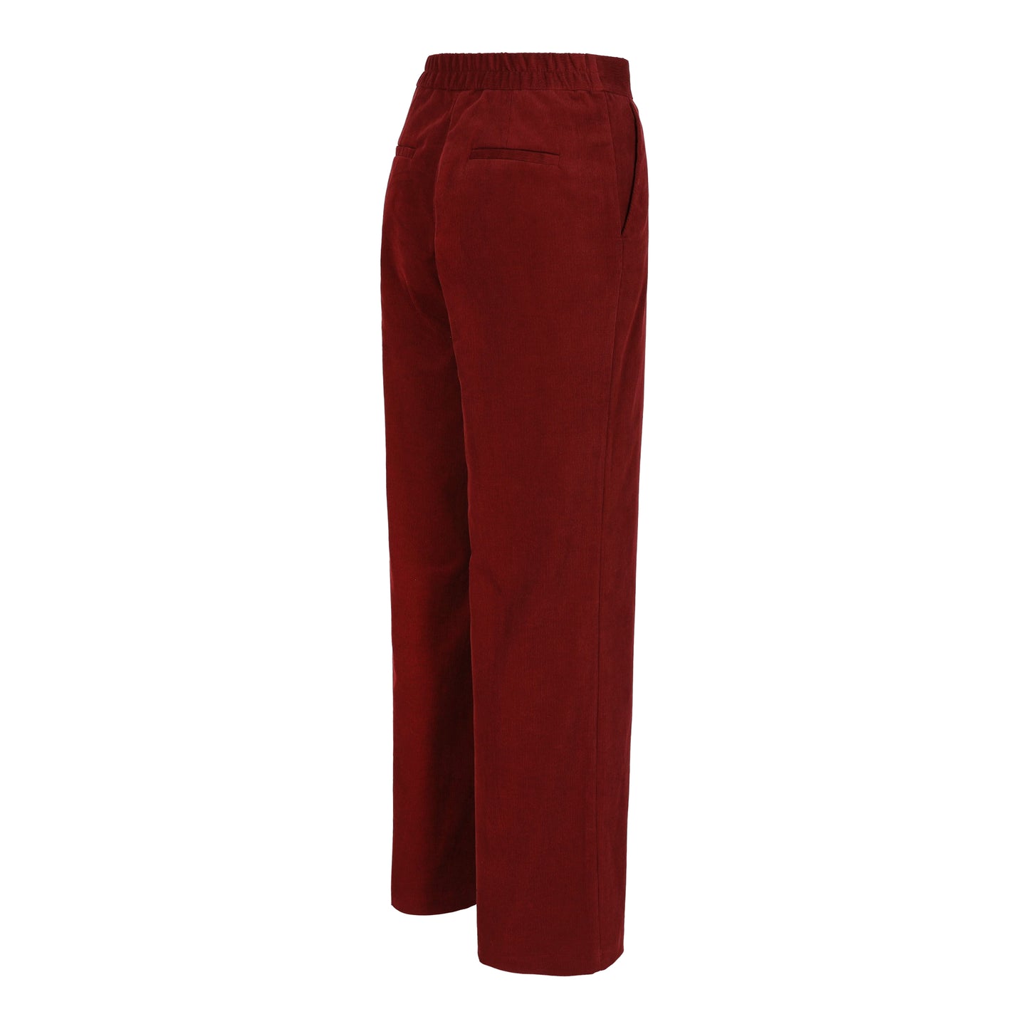 Han pants - Biking red