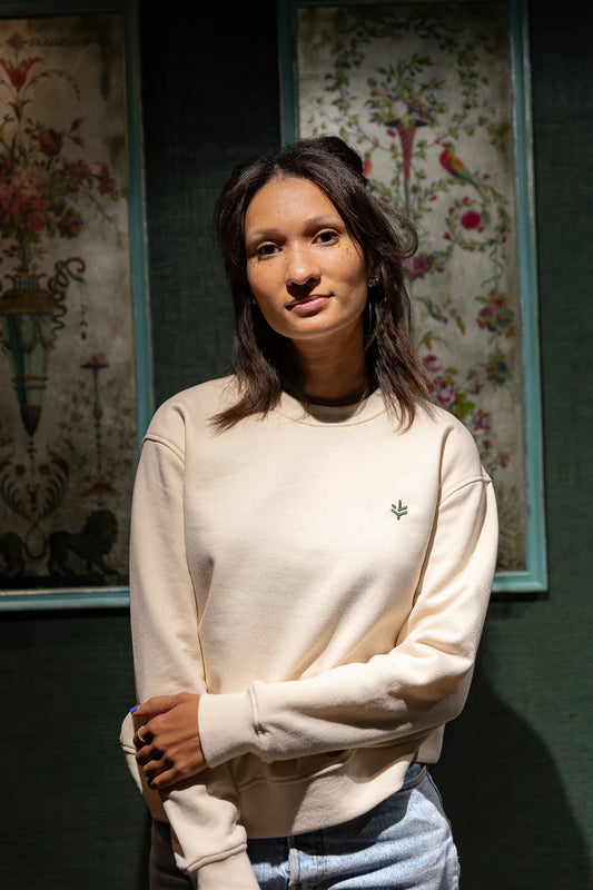 JUST Sweatshirt - Femme