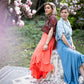 Handmade - Noreen - BleuLac - 1