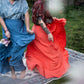 Handmade - Noreen - BleuLac - 3