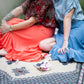 Handmade - Noreen - BleuLac - 4