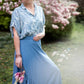 Handmade - Noreen - BleuLac - 5