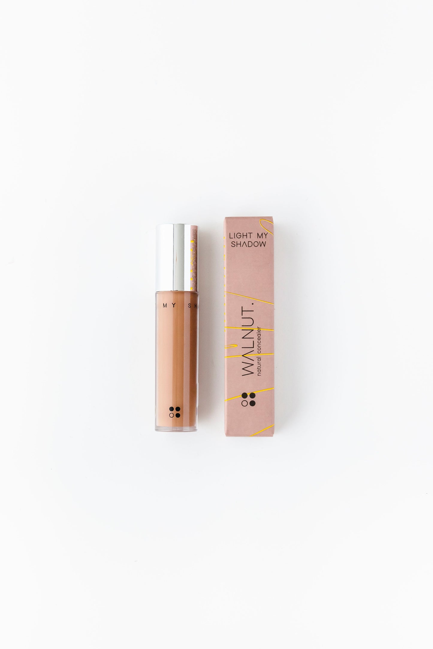 Light my shadow - Natural concealer