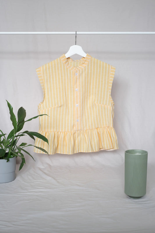 Coleen Top