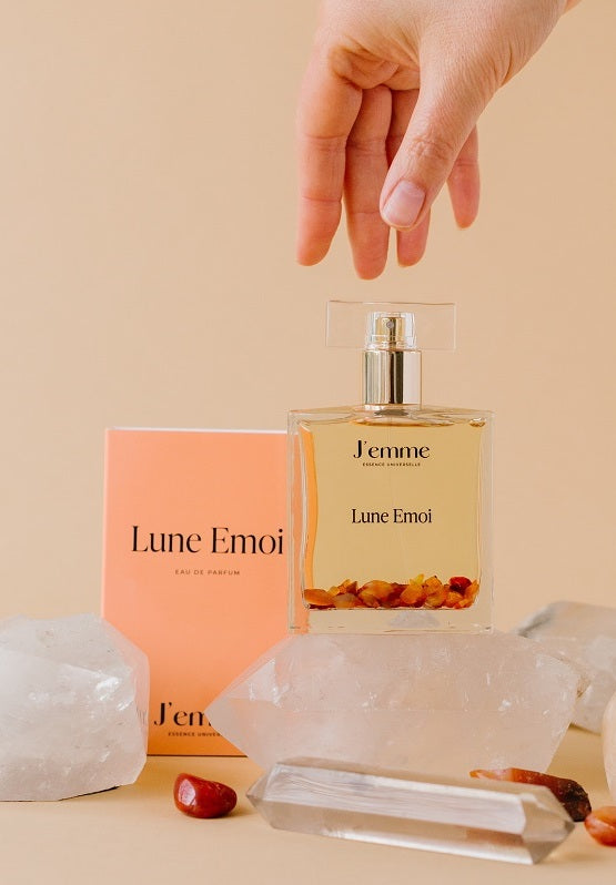 Lune Emoi - Eau de parfum