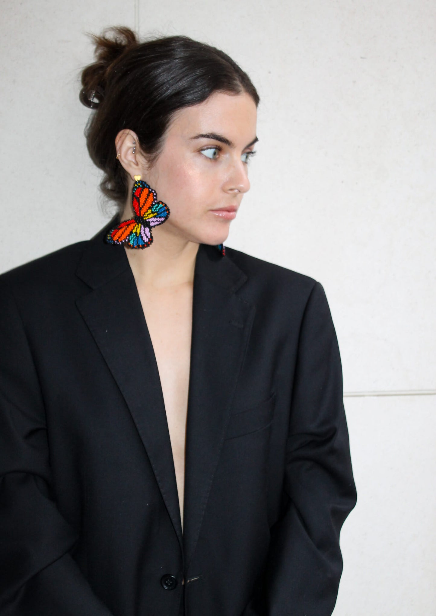 Mariposa Earrings