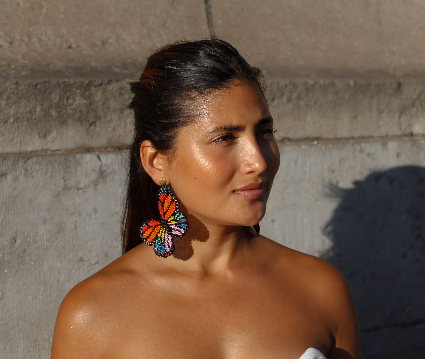 Mariposa Earrings