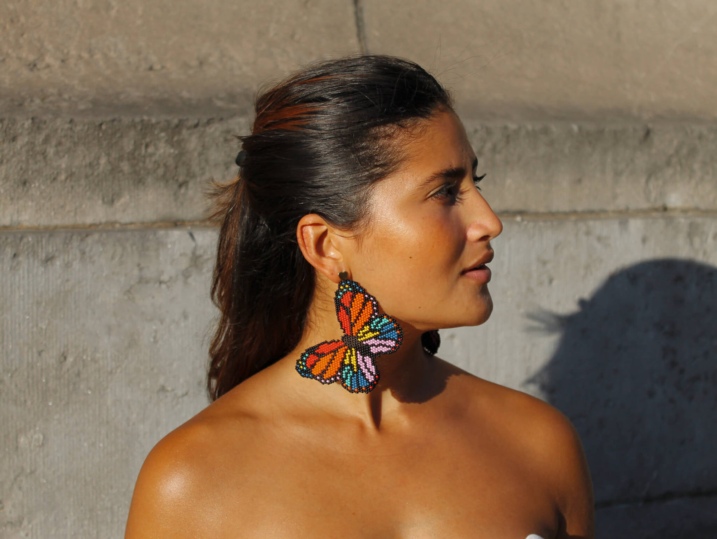 Mariposa Earrings