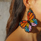 Mariposa Earrings