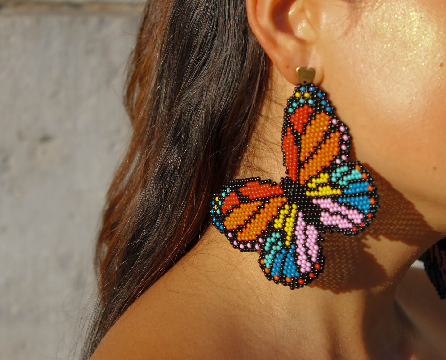 Mariposa Earrings