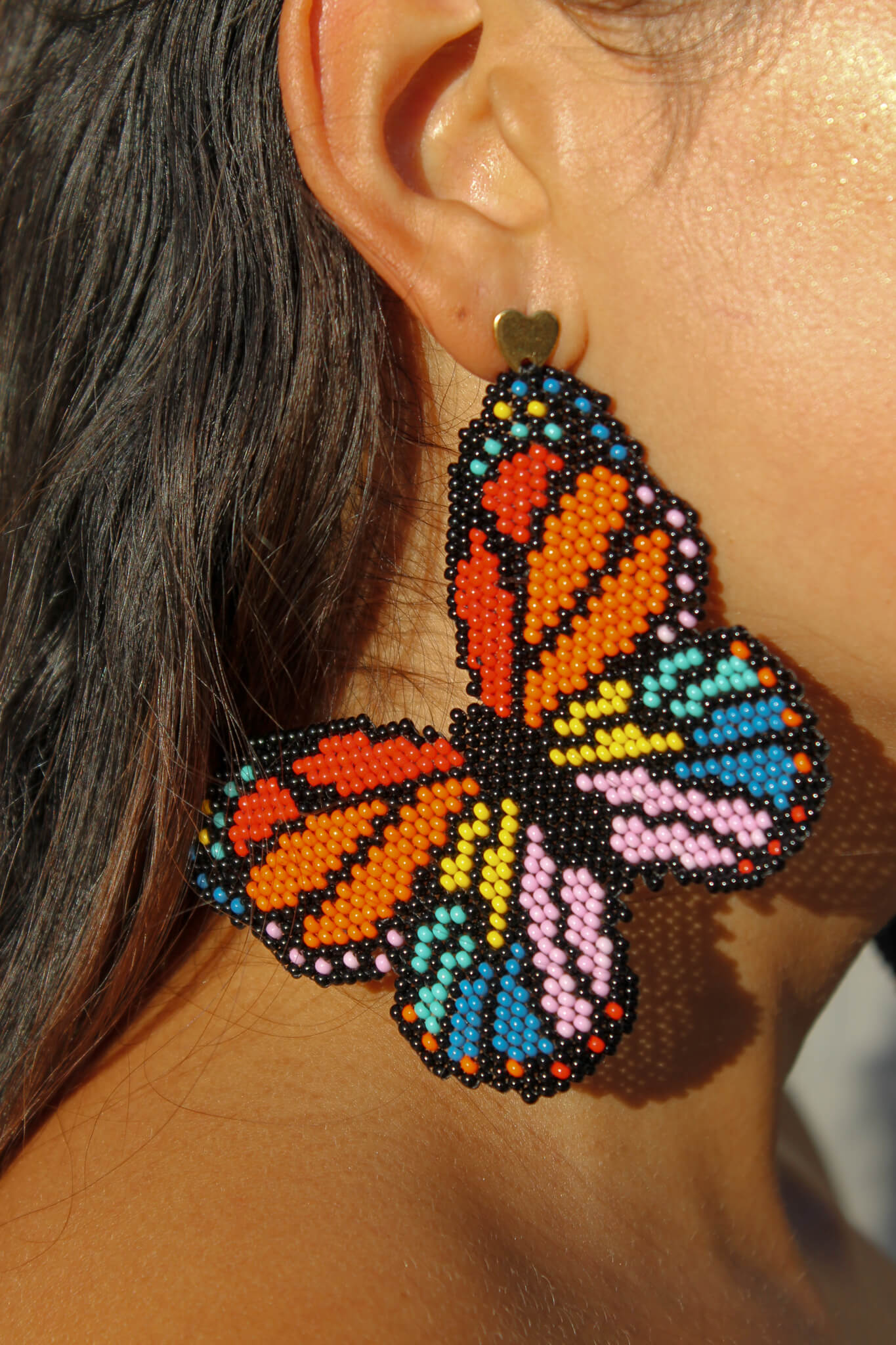 Mariposa Earrings