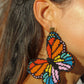 Mariposa Earrings